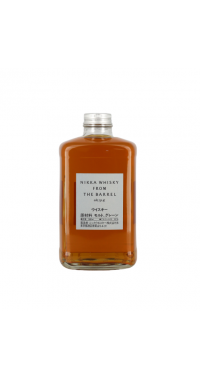 Nikka 50cl